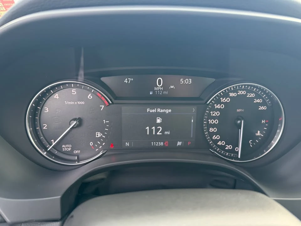 2025 Cadillac CT4 - Image 6 of 17
