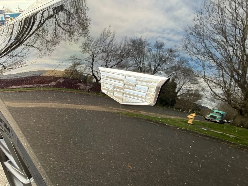 2025 Cadillac CT4 - Image 2 of 17