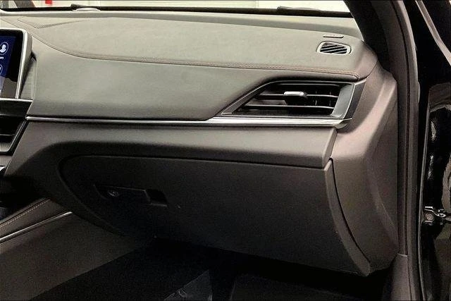 2025 Cadillac CT4 - Image 17 of 20