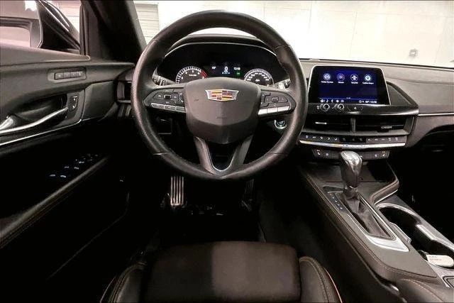 2025 Cadillac CT4 - Image 6 of 20