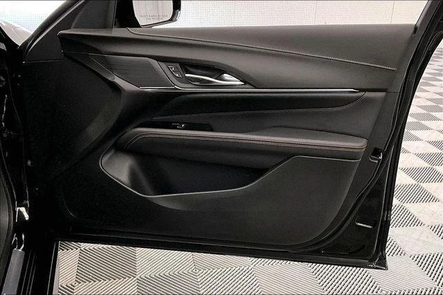 2025 Cadillac CT4 - Image 20 of 20