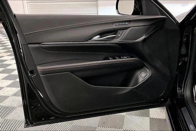 2025 Cadillac CT4 - Image 19 of 20