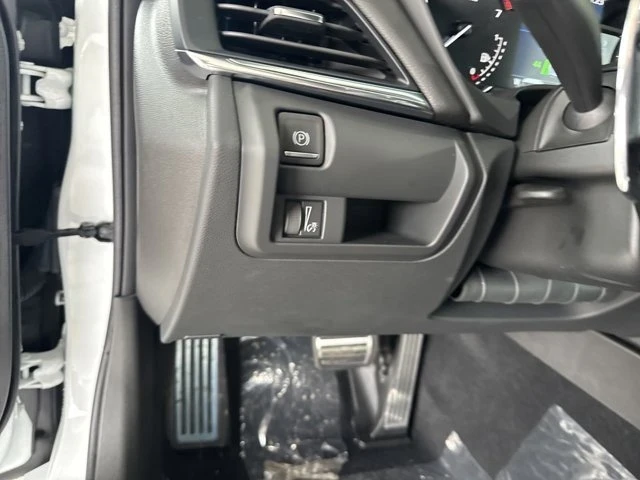 2025 Cadillac CT4 - Image 17 of 20