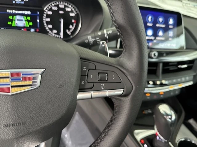 2025 Cadillac CT4 - Image 20 of 20