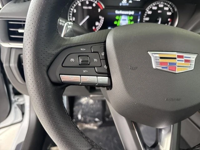 2025 Cadillac CT4 - Image 19 of 20