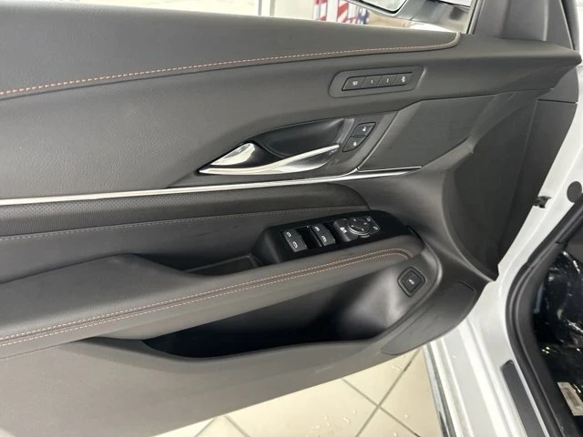 2025 Cadillac CT4 - Image 15 of 20
