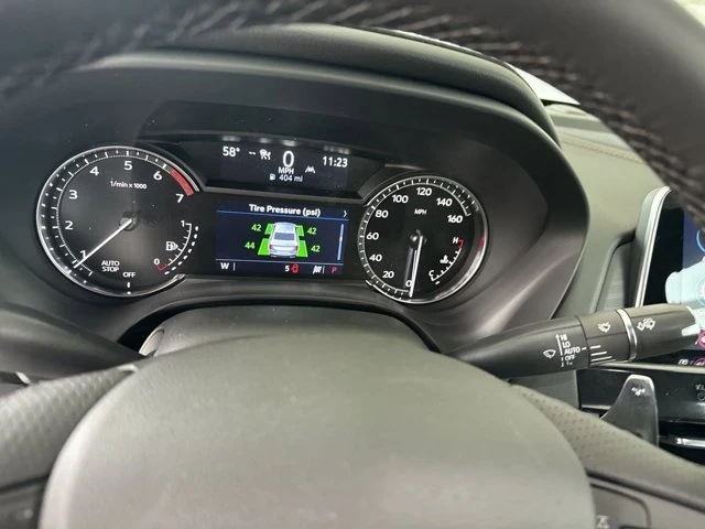 2025 Cadillac CT4 - Image 18 of 20
