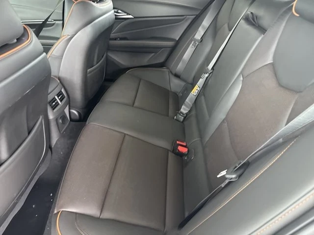 2025 Cadillac CT4 - Image 12 of 20