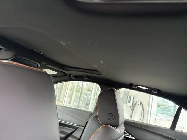 2025 Cadillac CT4 - Image 13 of 20