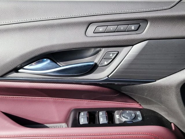2025 Cadillac CT4 - Image 14 of 20