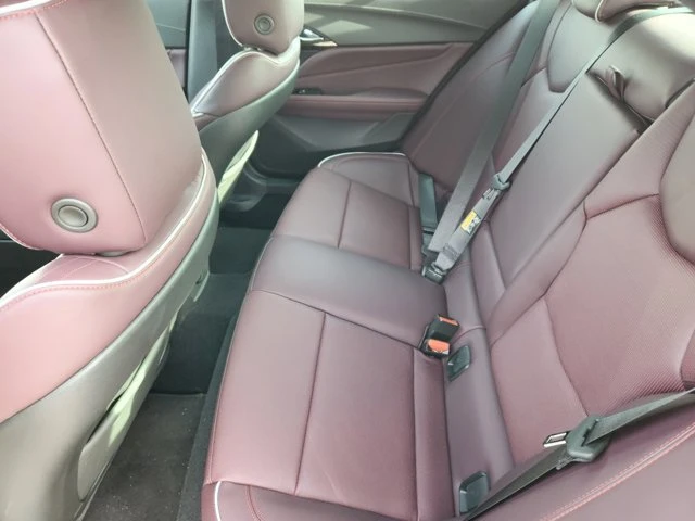 2025 Cadillac CT4 - Image 18 of 20