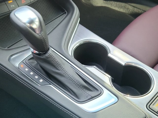 2025 Cadillac CT4 - Image 13 of 20