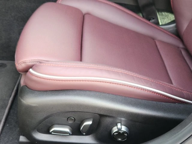 2025 Cadillac CT4 - Image 15 of 20