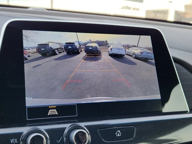 2025 Cadillac CT4 - Image 11 of 20