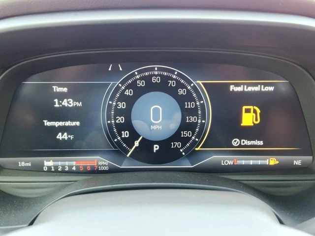 2025 Cadillac CT4 - Image 9 of 20