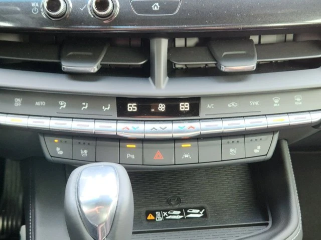 2025 Cadillac CT4 - Image 12 of 20