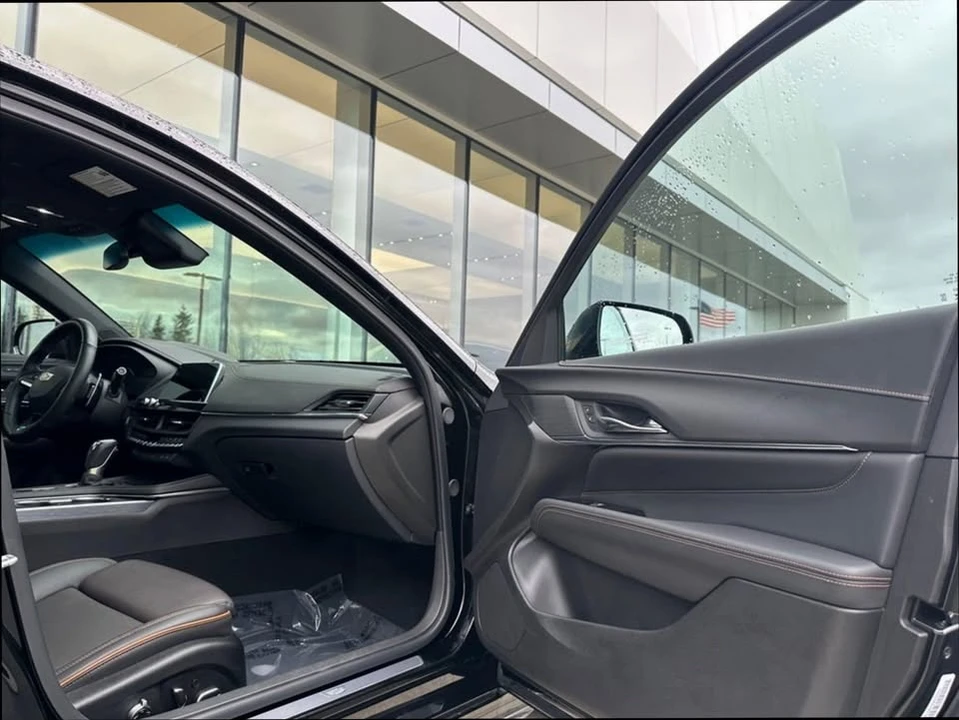 2025 Cadillac CT4 - Image 11 of 20