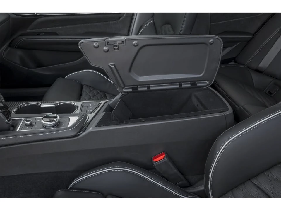 2025 Cadillac CT4-V - Image 10 of 12