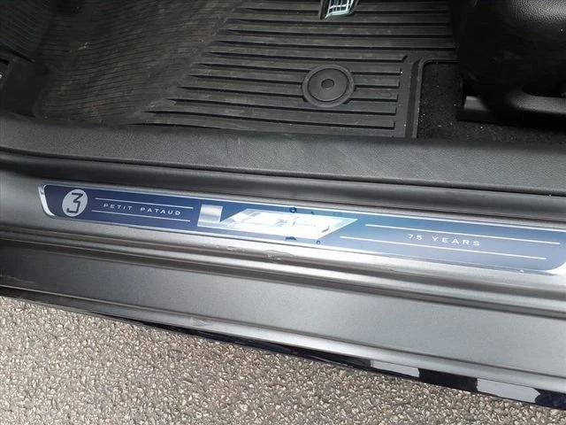 2025 Cadillac CT4-V Blackwing - Image 7 of 13