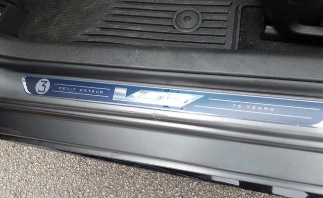 2025 Cadillac CT4-V Blackwing - Image 14 of 19