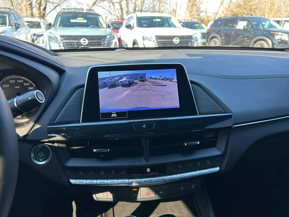 2025 Cadillac CT4-V - Image 17 of 19
