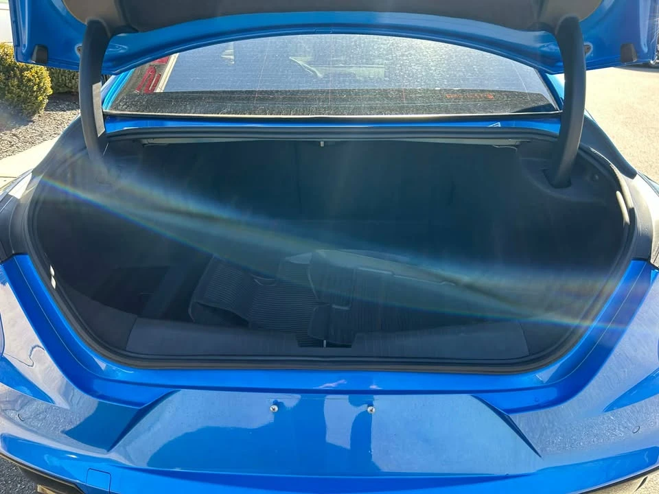 2025 Cadillac CT4-V - Image 4 of 19