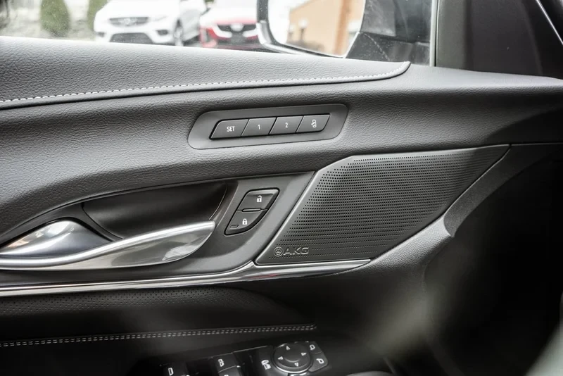 2025 Cadillac CT4-V Blackwing - Image 7 of 18