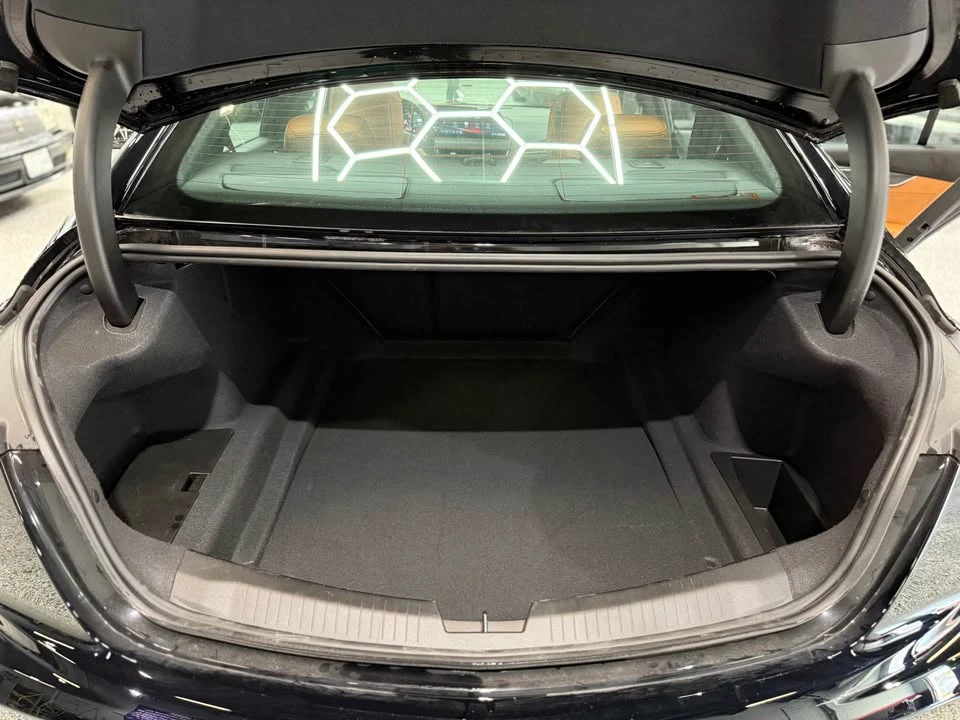 2025 Cadillac CT5-V - Image 18 of 20