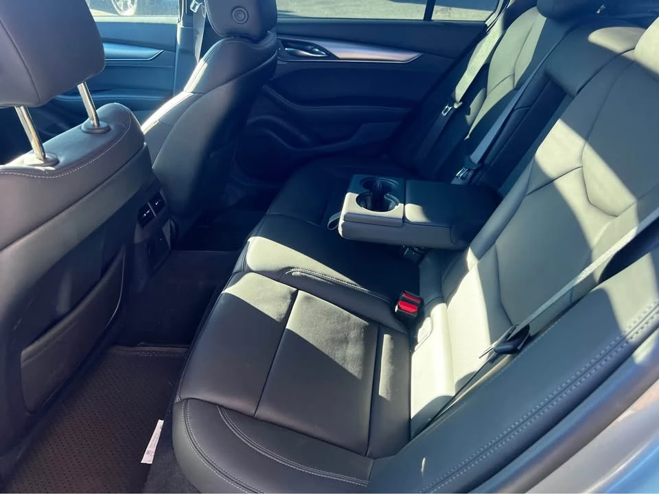 2025 Cadillac CT5 - Image 5 of 12
