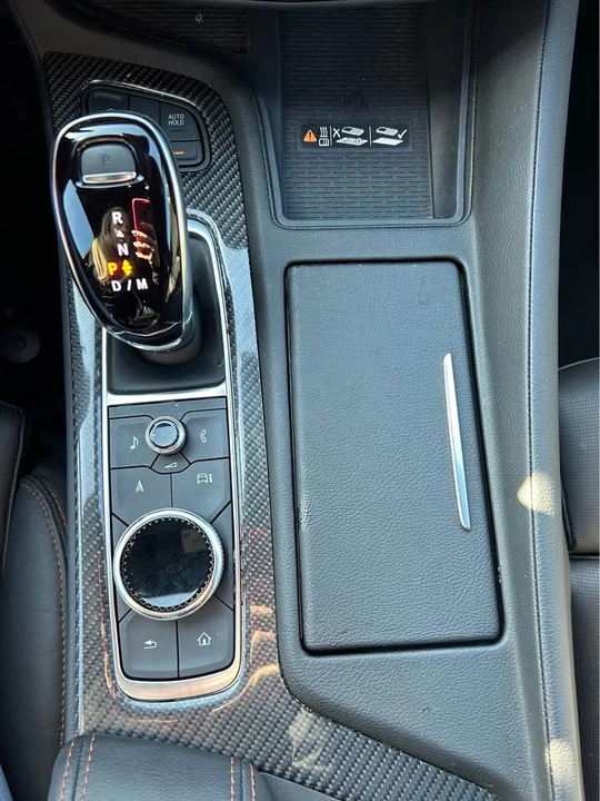 2025 Cadillac CT5 - Image 10 of 14