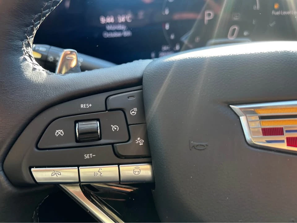 2025 Cadillac CT5 - Image 11 of 12