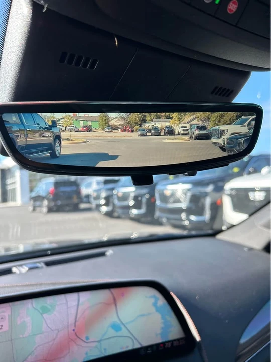 2025 Cadillac CT5 - Image 11 of 14