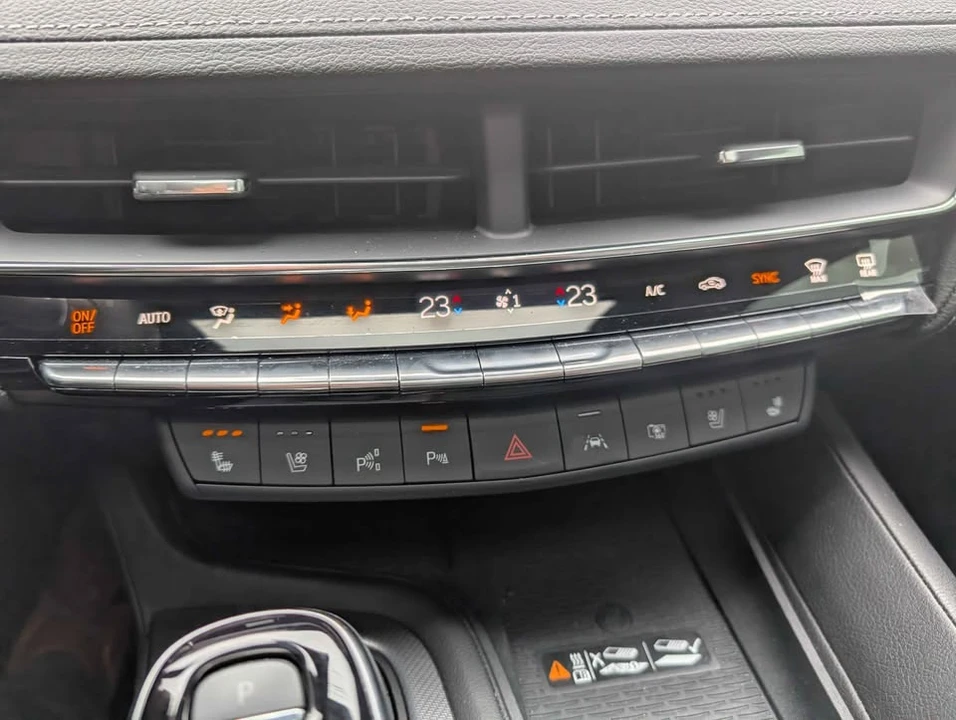 2025 Cadillac CT5 - Image 15 of 15