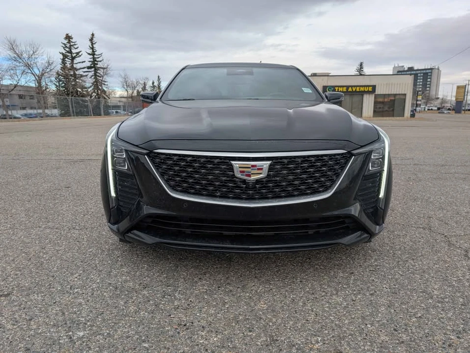2025 Cadillac CT5 - Image 2 of 15