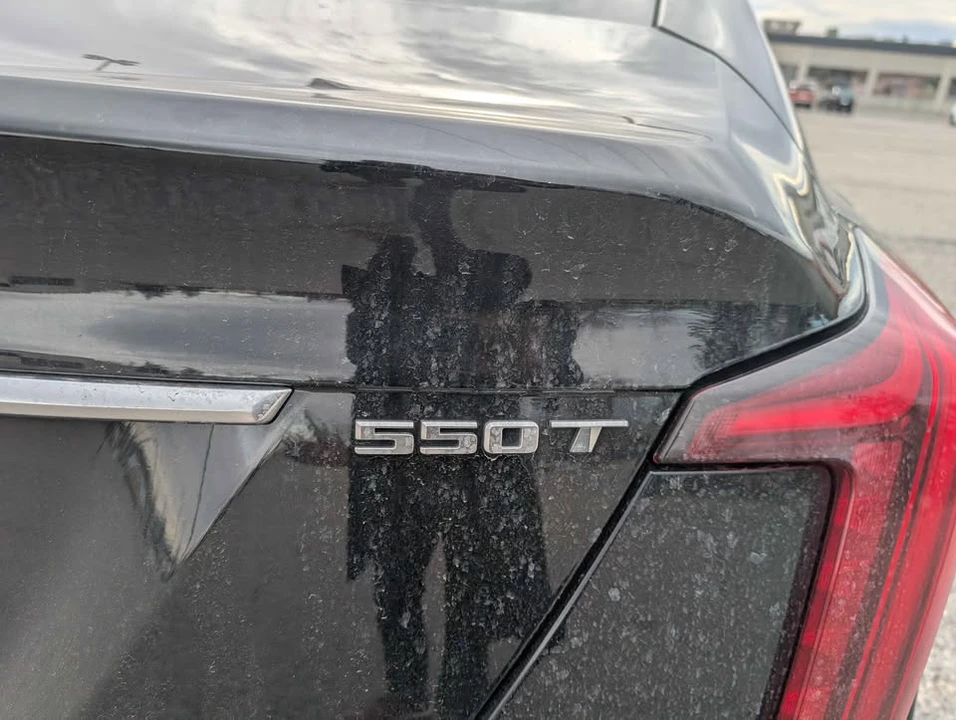2025 Cadillac CT5 - Image 5 of 15