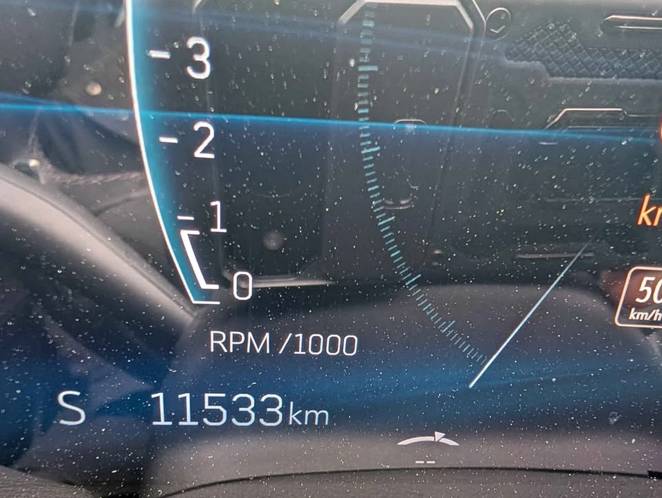 2025 Cadillac CT5 - Image 11 of 15