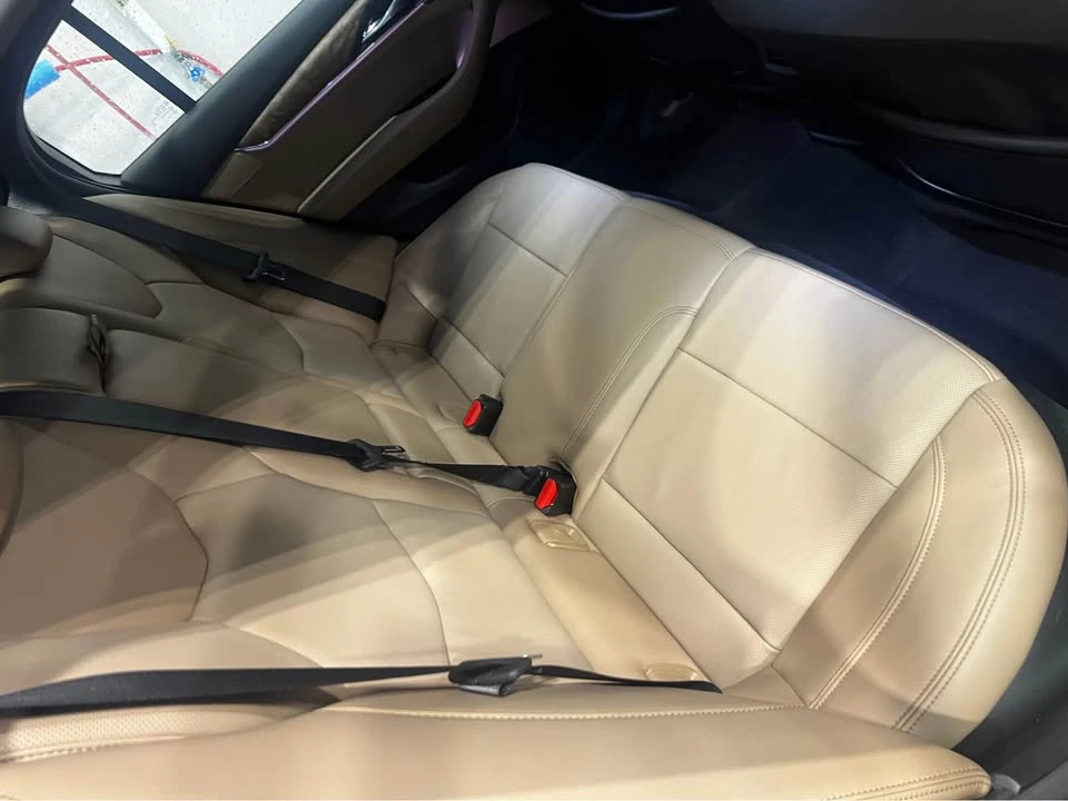 2025 Cadillac CT5 - Image 9 of 9