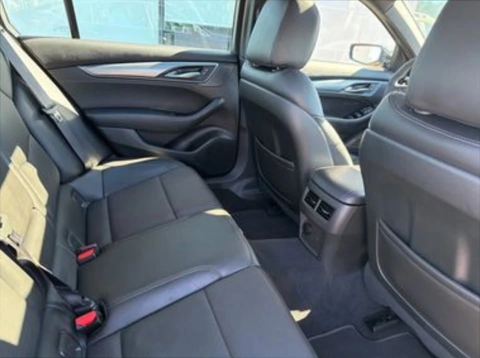 2025 Cadillac CT5 - Image 5 of 7