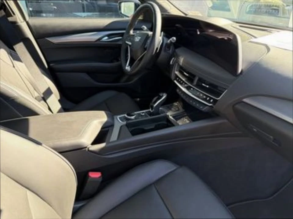 2025 Cadillac CT5 - Image 7 of 7