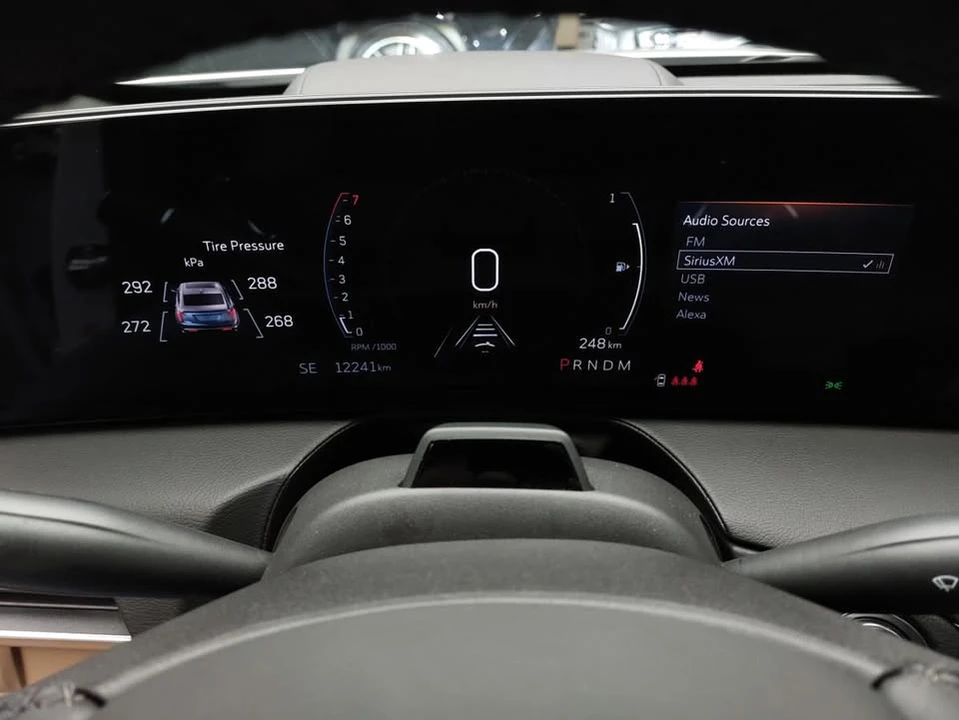 2025 Cadillac CT5 - Image 7 of 9