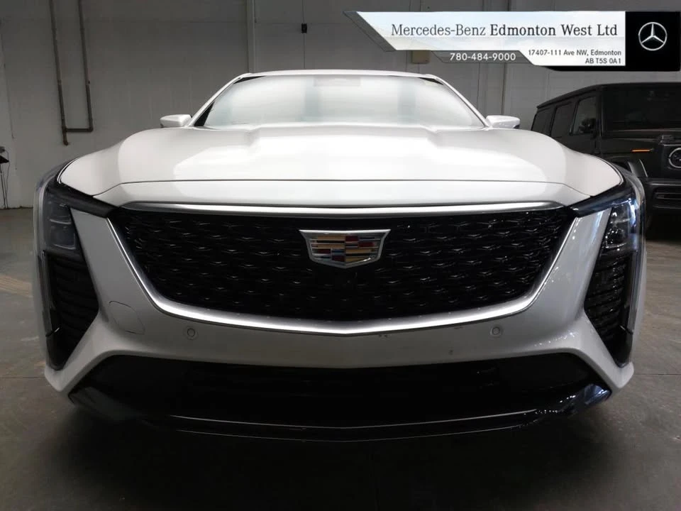 2025 Cadillac CT5 - Image 4 of 10