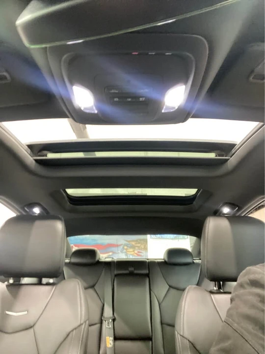2025 Cadillac CT5 - Image 11 of 13