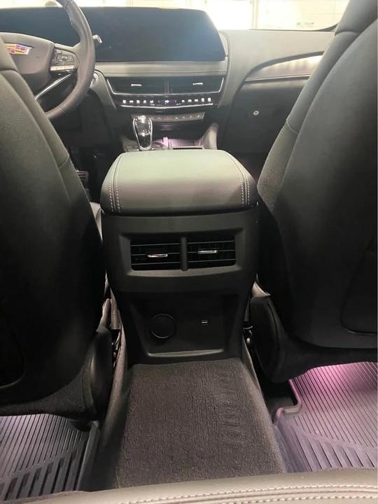 2025 Cadillac CT5 - Image 13 of 13