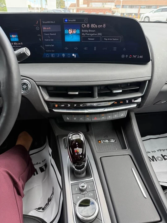 2025 Cadillac CT5 - Image 7 of 9