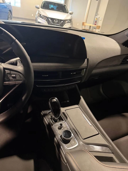 2025 Cadillac CT5 - Image 10 of 10