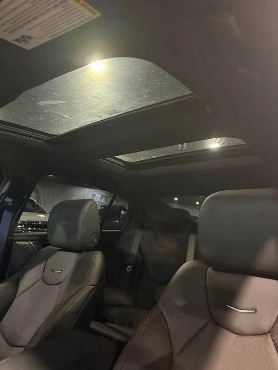 2025 Cadillac CT5 - Image 9 of 10