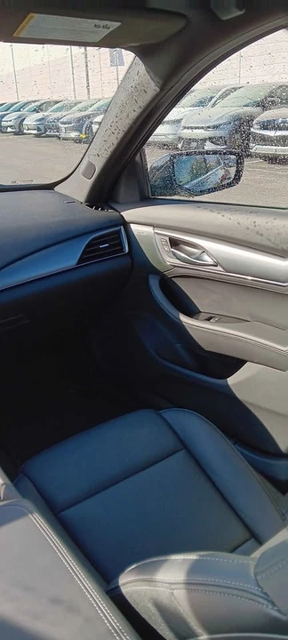 2025 Cadillac CT5 - Image 13 of 20