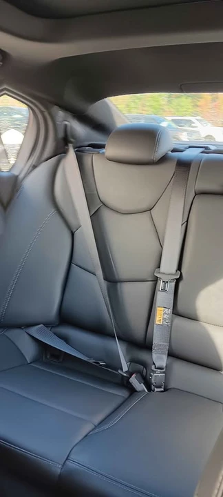 2025 Cadillac CT5 - Image 16 of 20