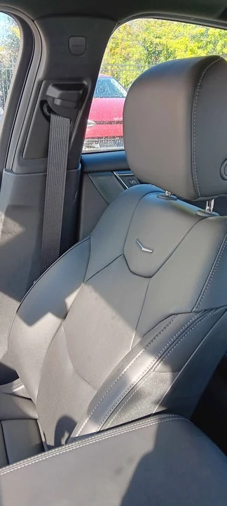 2025 Cadillac CT5 - Image 19 of 20
