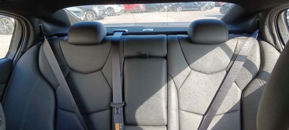 2025 Cadillac CT5 - Image 14 of 20